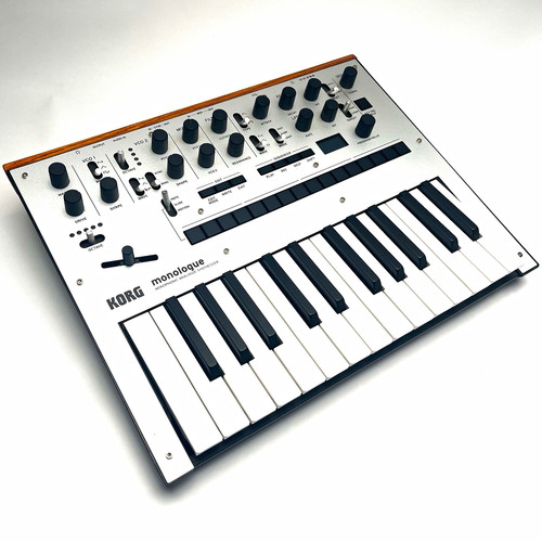 Korg monologue analog key - monologue,